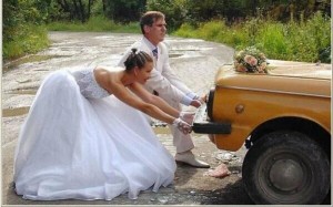 Matrimonio: Idee Originali per il Viaggio di Nozze