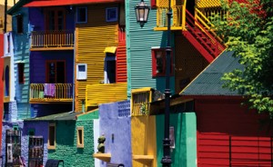 Il Viaggio di Nozze Perfetto? E’ a Buenos Aires