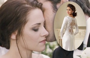 Come Ottenere Il Look Da Sposa Di Bella Swan
