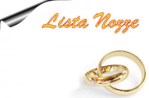 Come Preparare una Perfetta Lista Nozze
