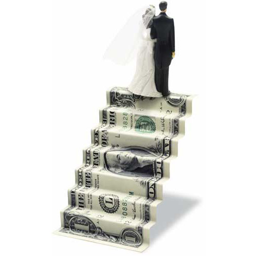 Risparmiare sul Matrimonio: Come si Può Fare?