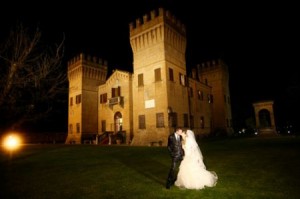 Come Effettuare la Scelta della Location per il Matrimonio