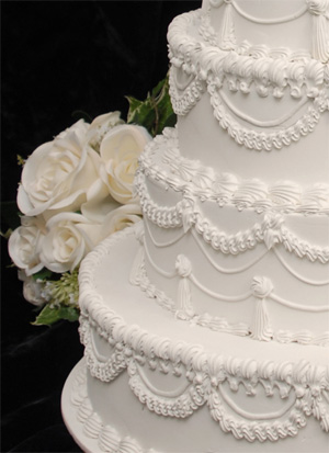 Wedding Cake: Torta Nuziale Tradizionale Oppure No?