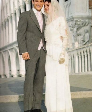Wilvorst 2013 per gli Abiti da Sposa e da Sposo