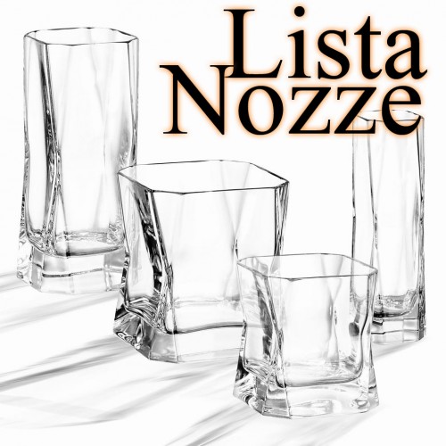 Ecco Alcune Belle Idee per Realizzare la Propria Lista Nozze
