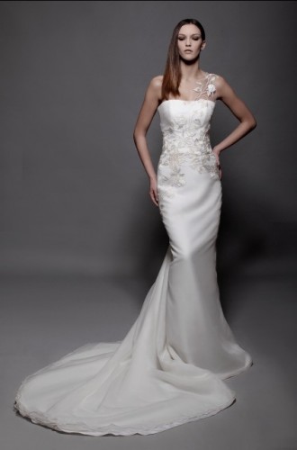 La Collezione degli Abiti da Sposa di Brutta Spose Couture