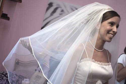 Come si Fa a Scegliere il Velo da Sposa Perfetto?